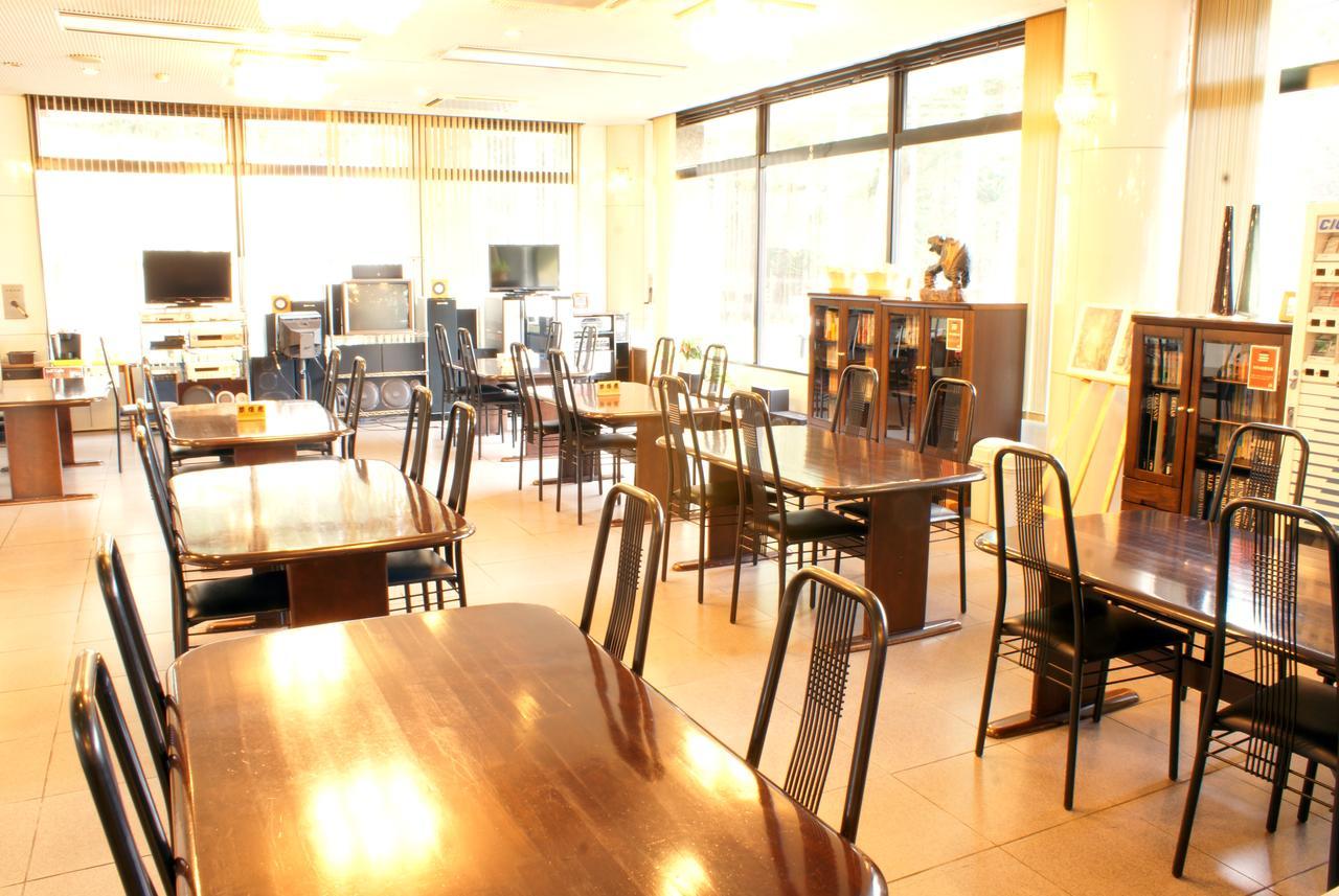 Hotel Itamuro Nasushiobara Ngoại thất bức ảnh