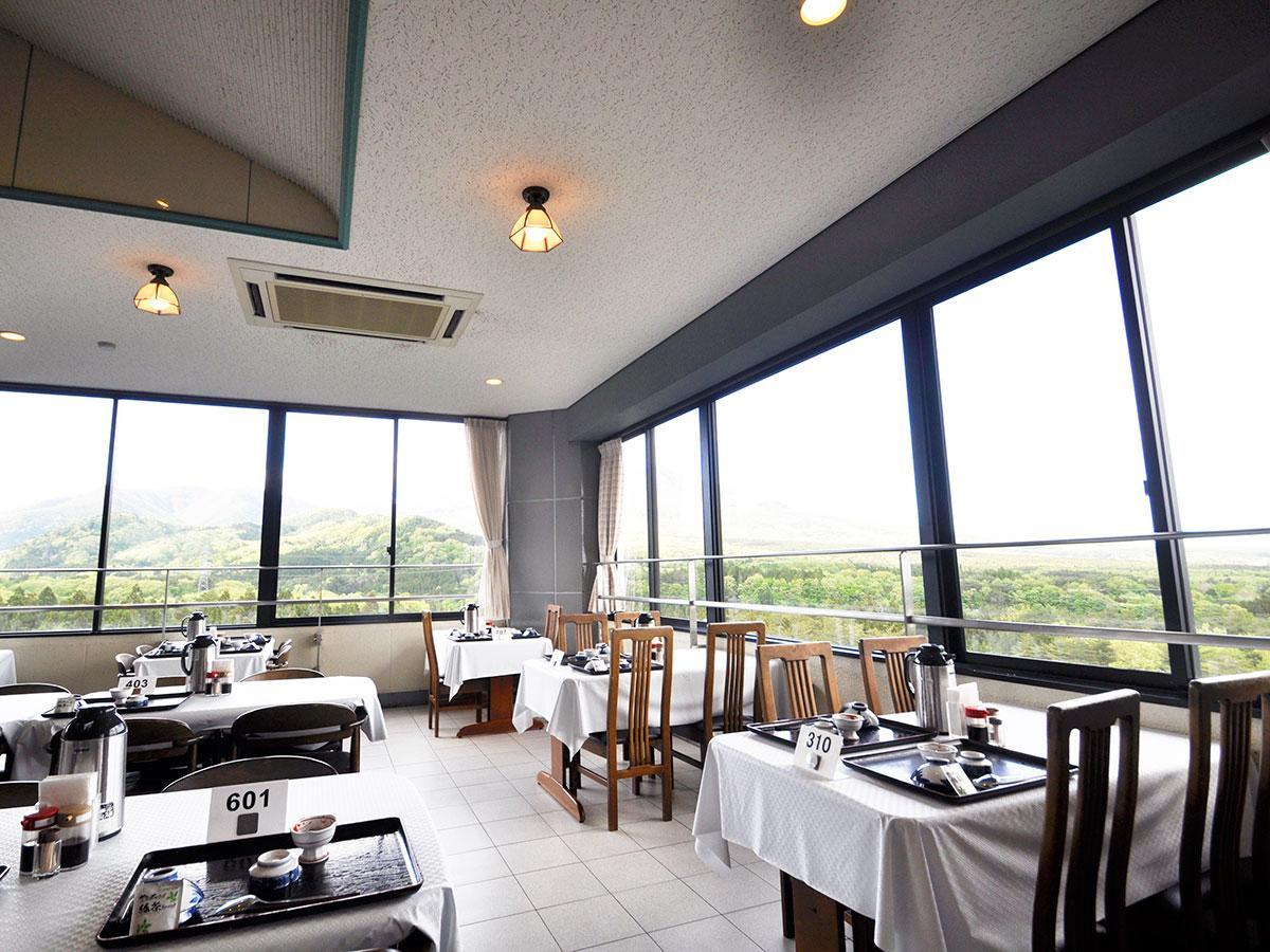 Hotel Itamuro Nasushiobara Ngoại thất bức ảnh