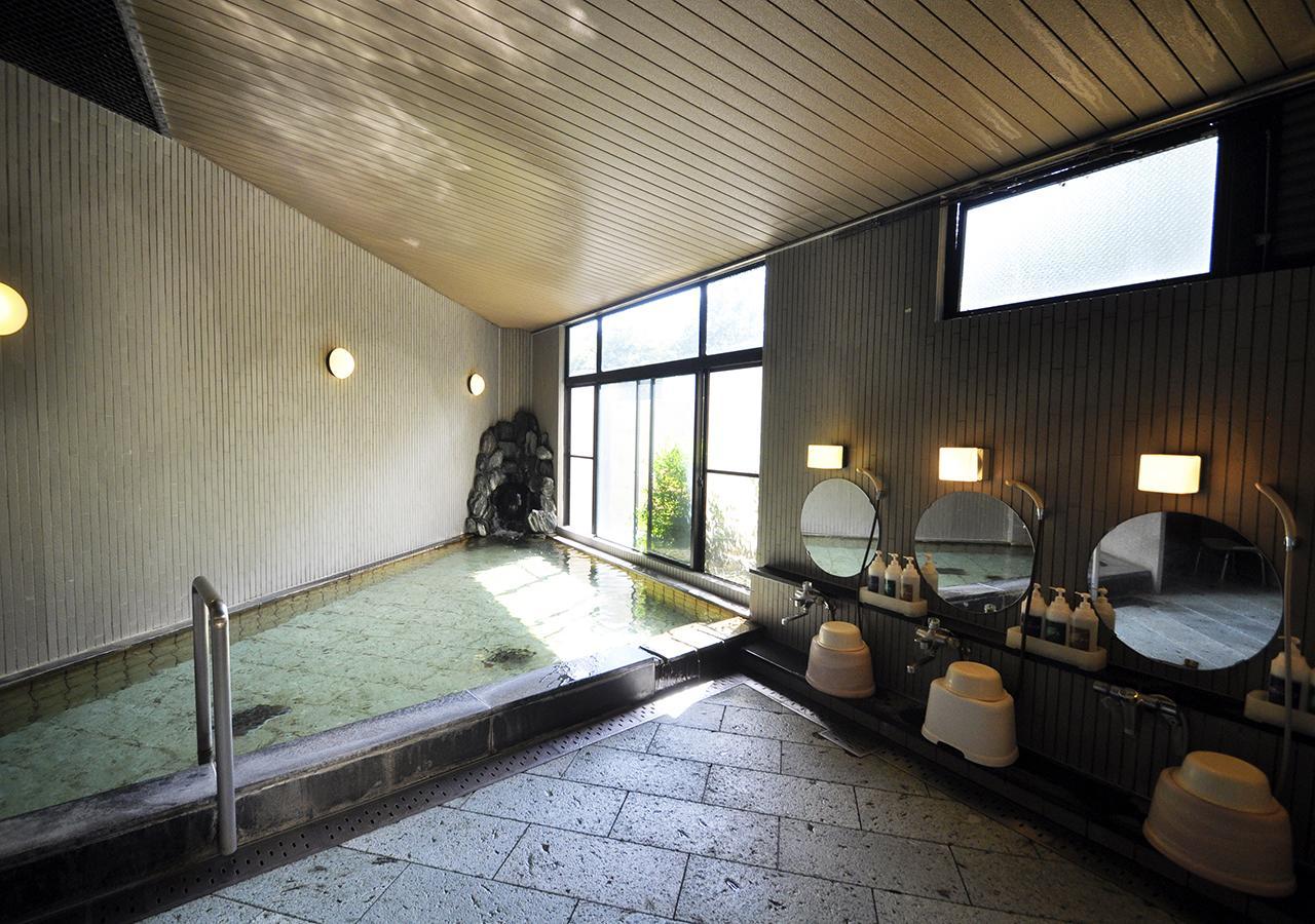 Hotel Itamuro Nasushiobara Ngoại thất bức ảnh