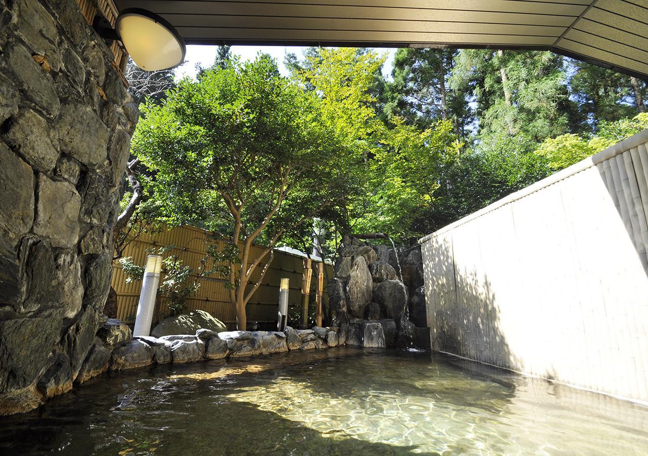 Hotel Itamuro Nasushiobara Ngoại thất bức ảnh