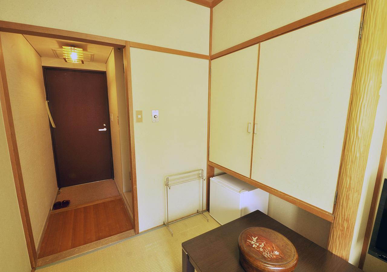 Hotel Itamuro Nasushiobara Ngoại thất bức ảnh