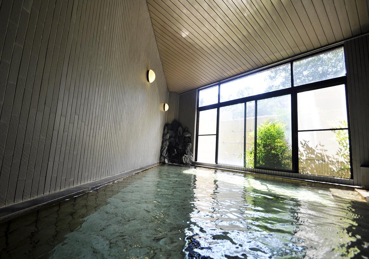 Hotel Itamuro Nasushiobara Ngoại thất bức ảnh