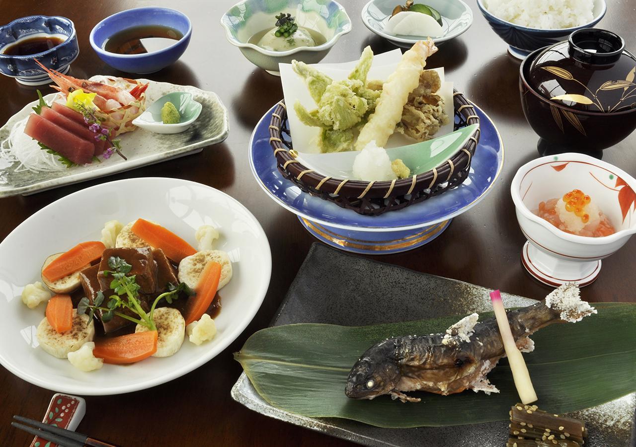 Hotel Itamuro Nasushiobara Ngoại thất bức ảnh