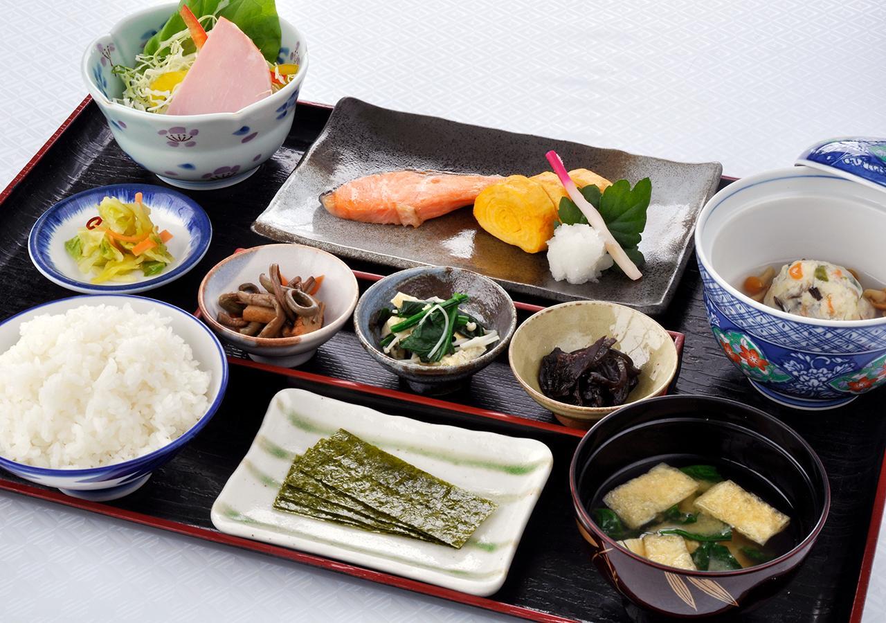 Hotel Itamuro Nasushiobara Ngoại thất bức ảnh