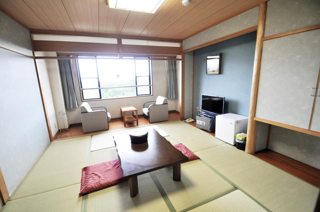 Hotel Itamuro Nasushiobara Ngoại thất bức ảnh