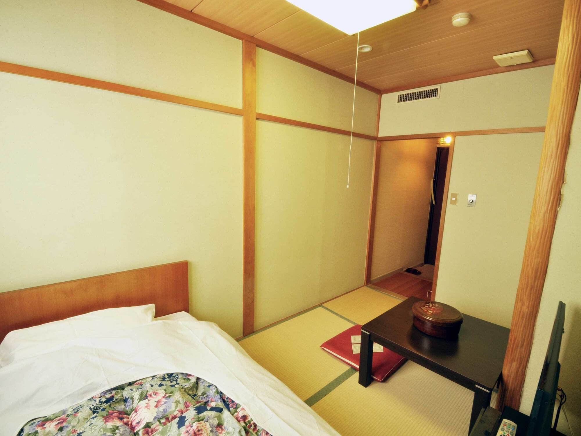 Hotel Itamuro Nasushiobara Ngoại thất bức ảnh