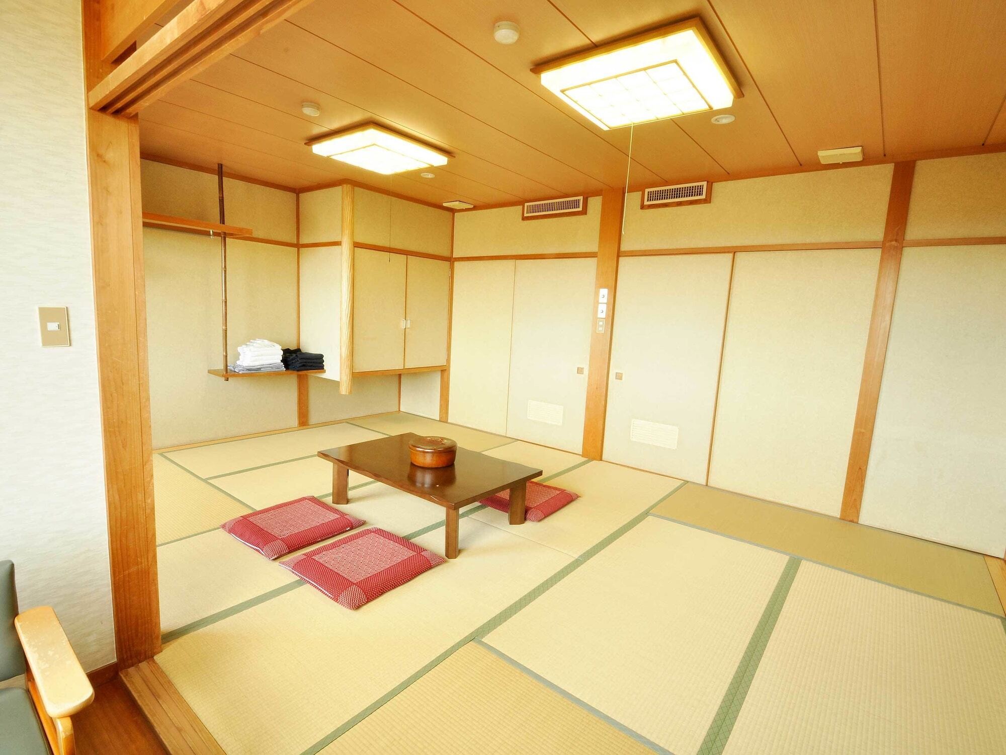 Hotel Itamuro Nasushiobara Ngoại thất bức ảnh